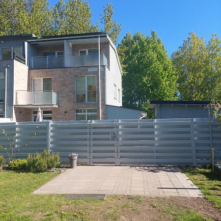 Hotel Pas Rasa Palanga Exterior foto